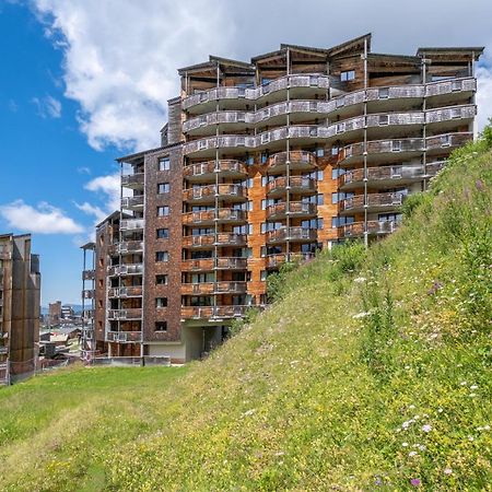 Residence Pierre & Vacances Electra Avoriaz Exterior photo